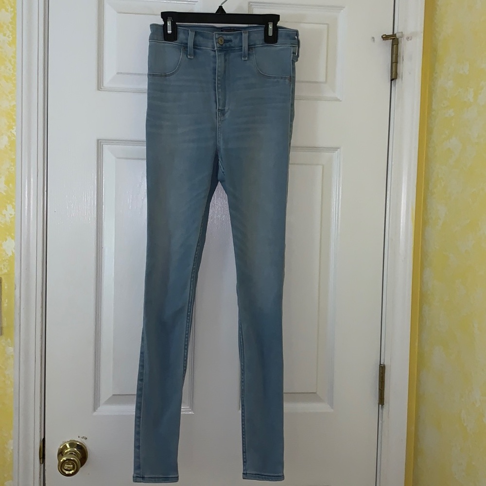 Abercrombie Jeans